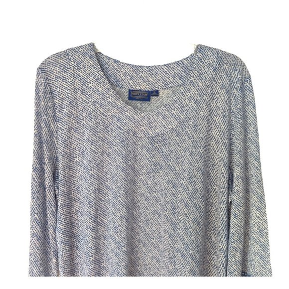 NWT - Pendelton Women's Top - Picture 2 of 9